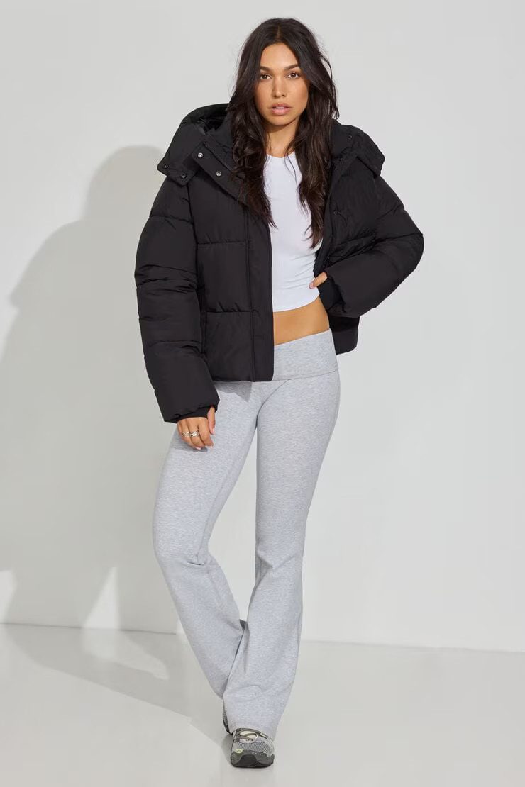 Perfect Puff Jacket | Garage Clothing