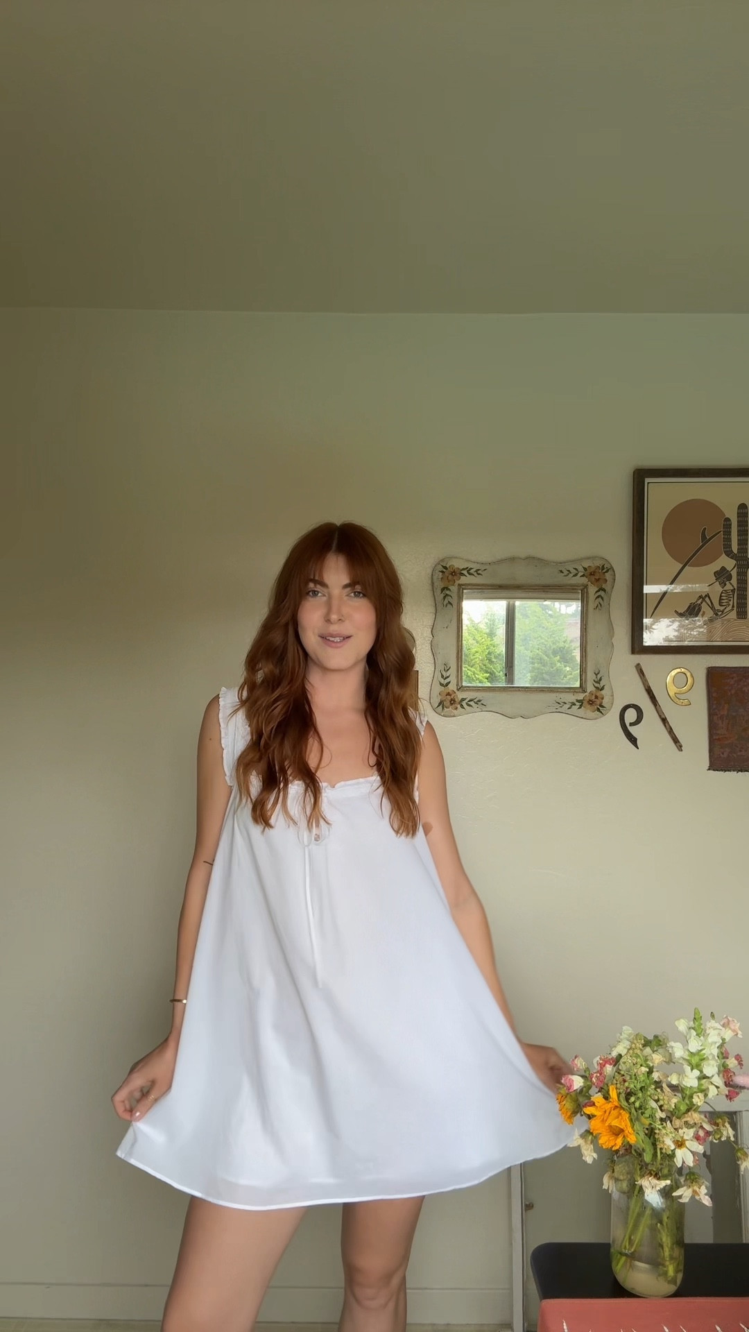 Princess Polly Haul! Wearing size 4 or 4tall in these :) 
