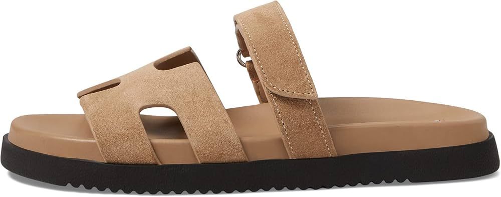 Steve Madden Women's Mayven Slide Sandal | Amazon (US)