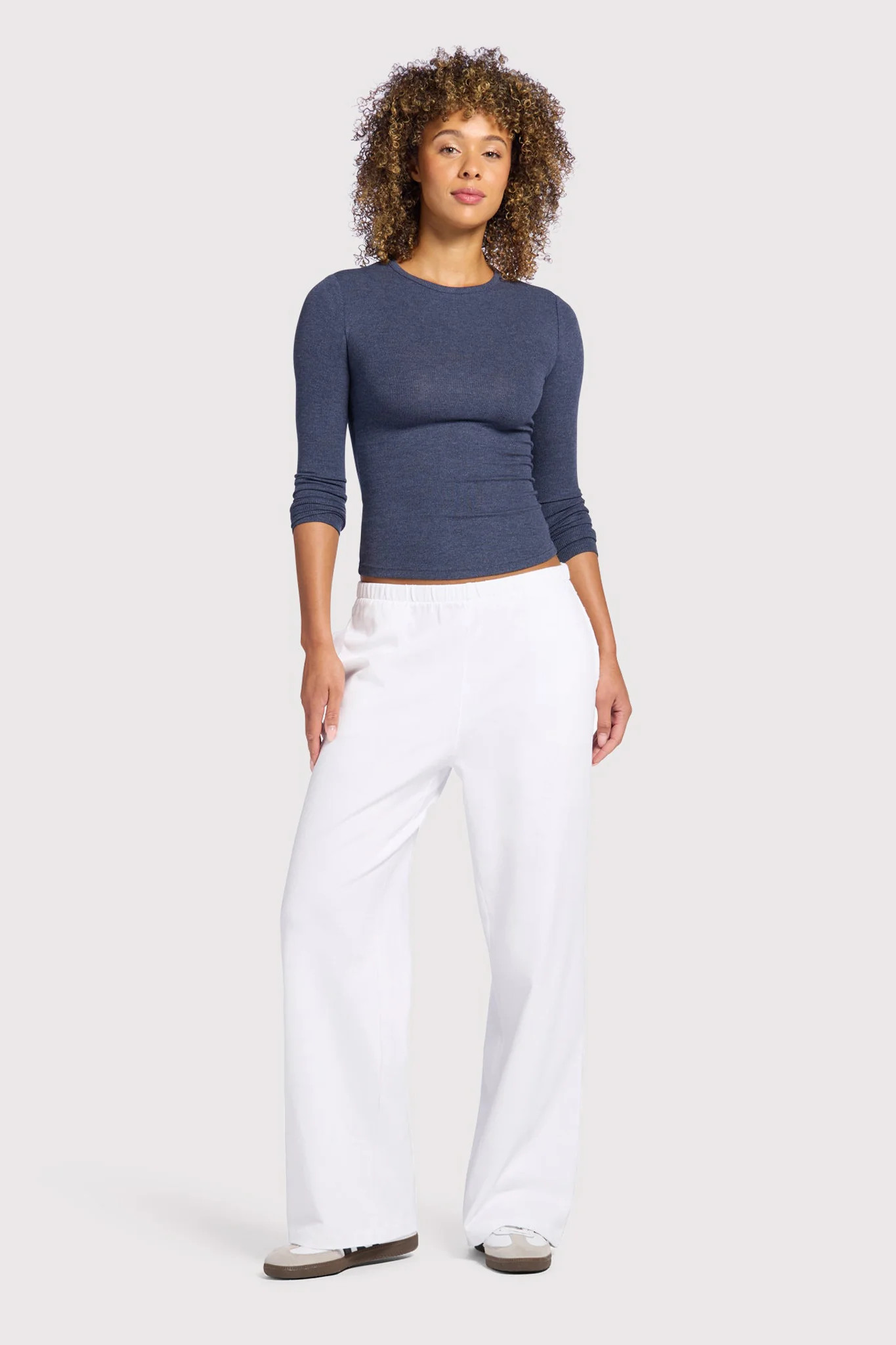 Everyday Pant | nuuds