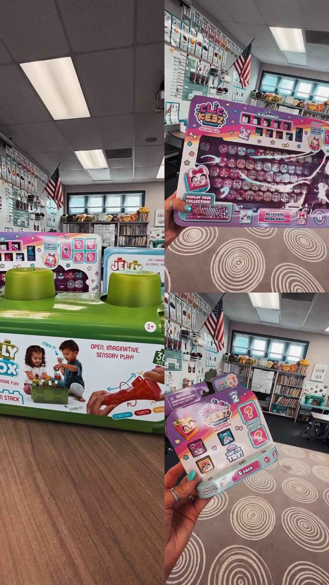 Perfect for home or the classroom!

#LTKKids #LTKmomlife