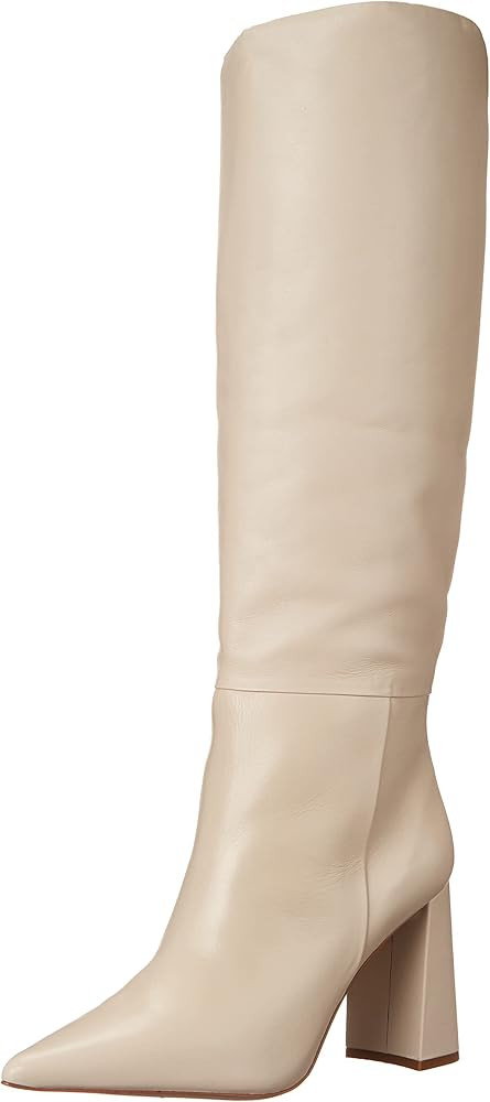 Steve Madden Women's Handles Knee High Boot | Amazon (US)