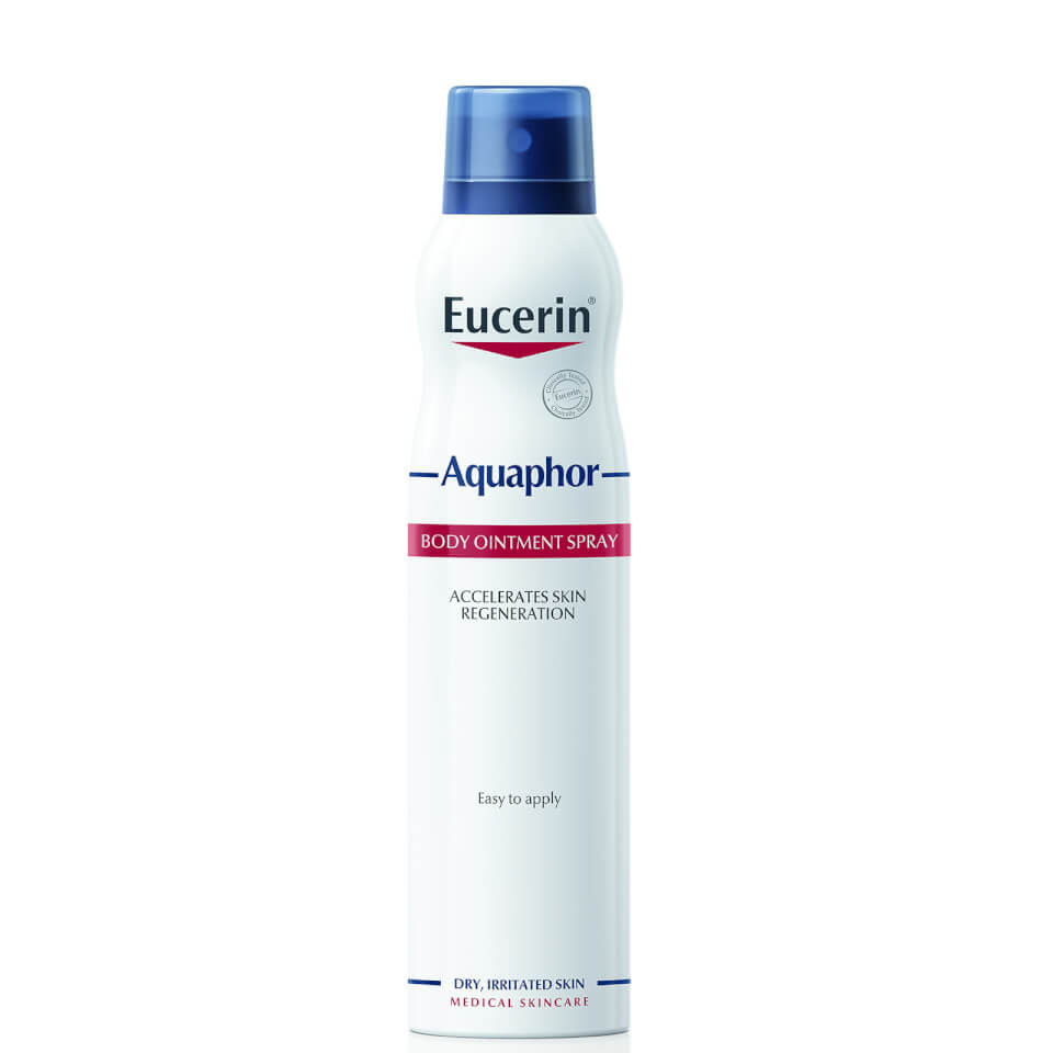 Eucerin Aquaphor B/Ointment Spray 250ml | Lookfantastic US