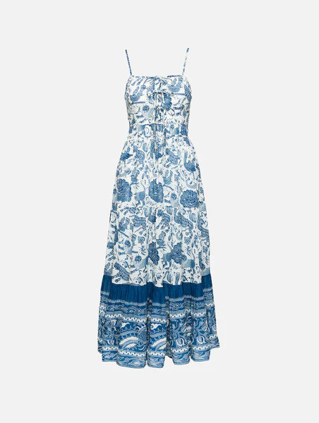 Zoe Dress | elysewalker