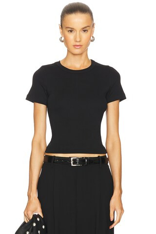 Paloma Tee
                    
                    A.L.C. | Revolve Clothing (Global)