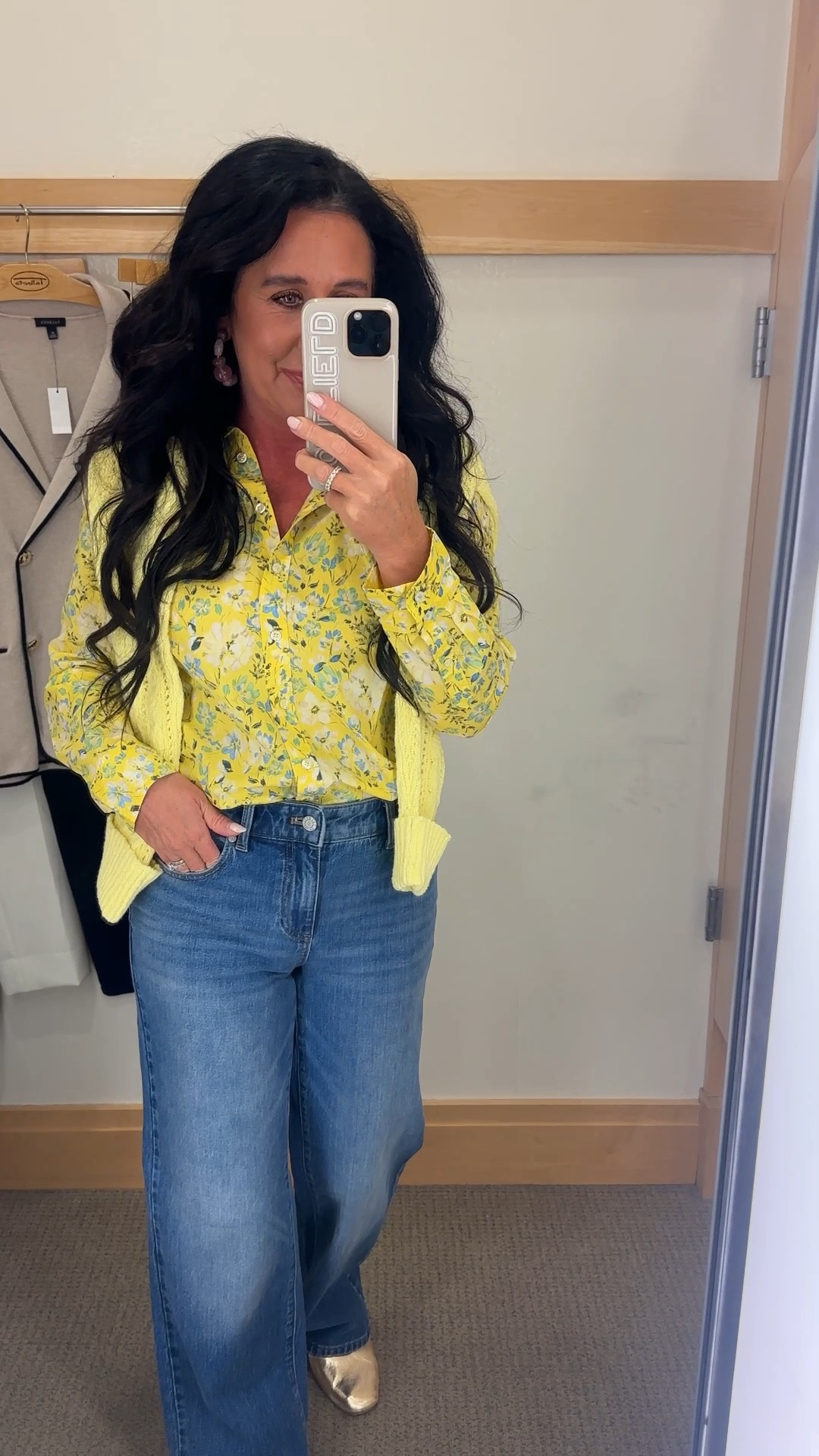 Talbots Spring Haul 

#LTKOver40 #LTKootd