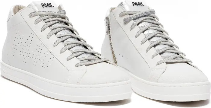 John Mid Top Sneaker (Women) | Nordstrom