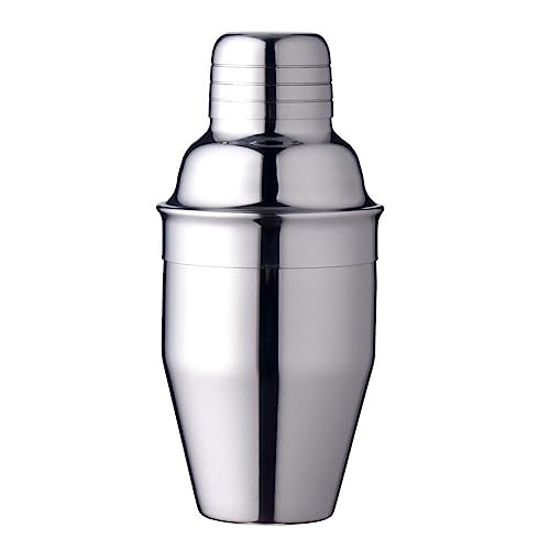Delidge Small Cocktail Shaker 8oz Martini Shaker Bar Drink Shaker Mixer Shakers Bartending, 250ml Mini Cocktail Shakers Margarita Alcohol Liquor Barware Tools | Amazon (US)