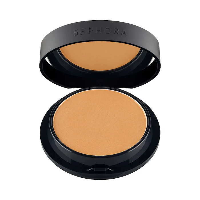 Best Skin Ever Matte Powder Foundation | Sephora (US)