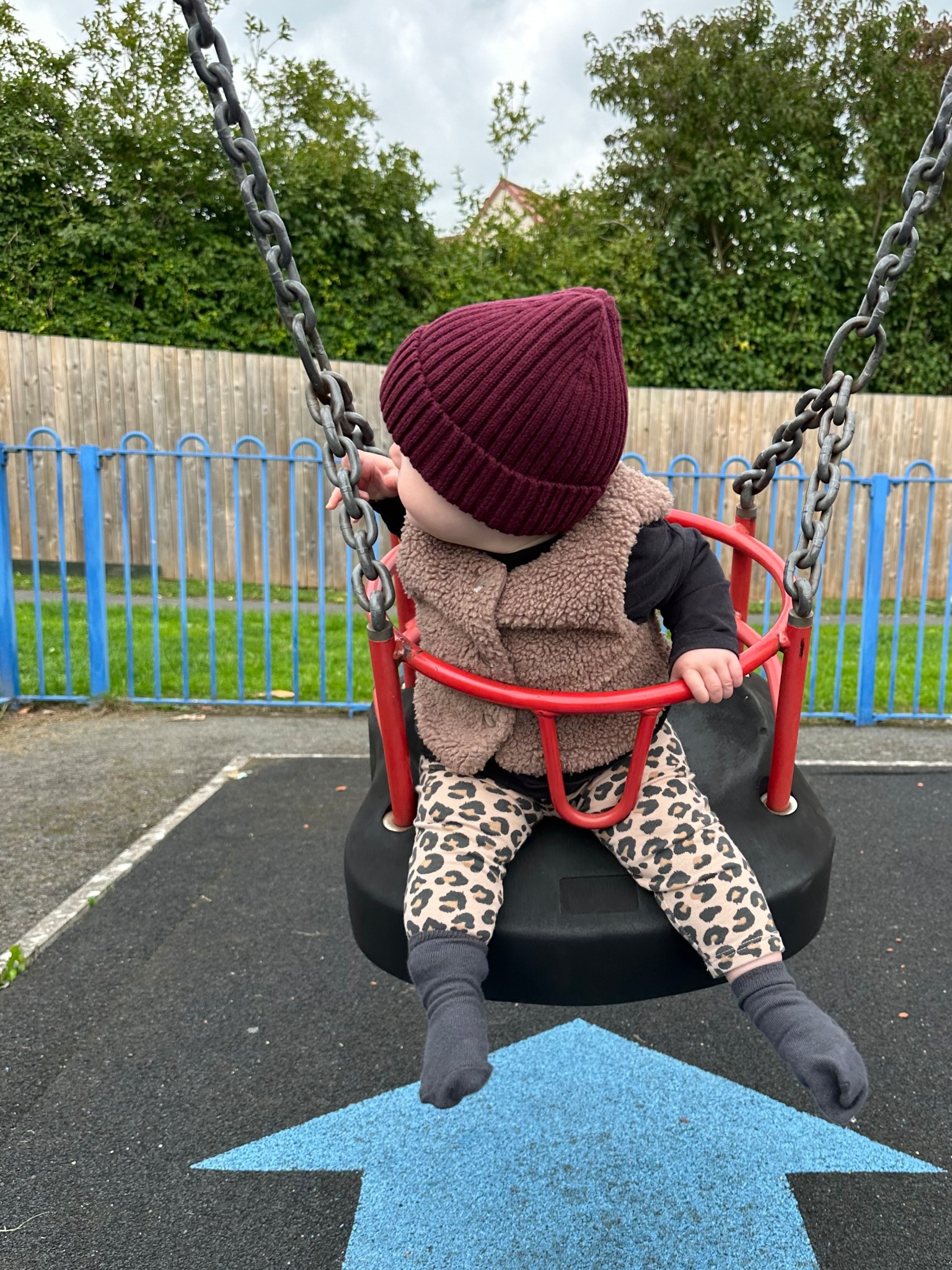 Autumn ootd 🌰 

#LTKfamily #LTKautumn #LTKbaby