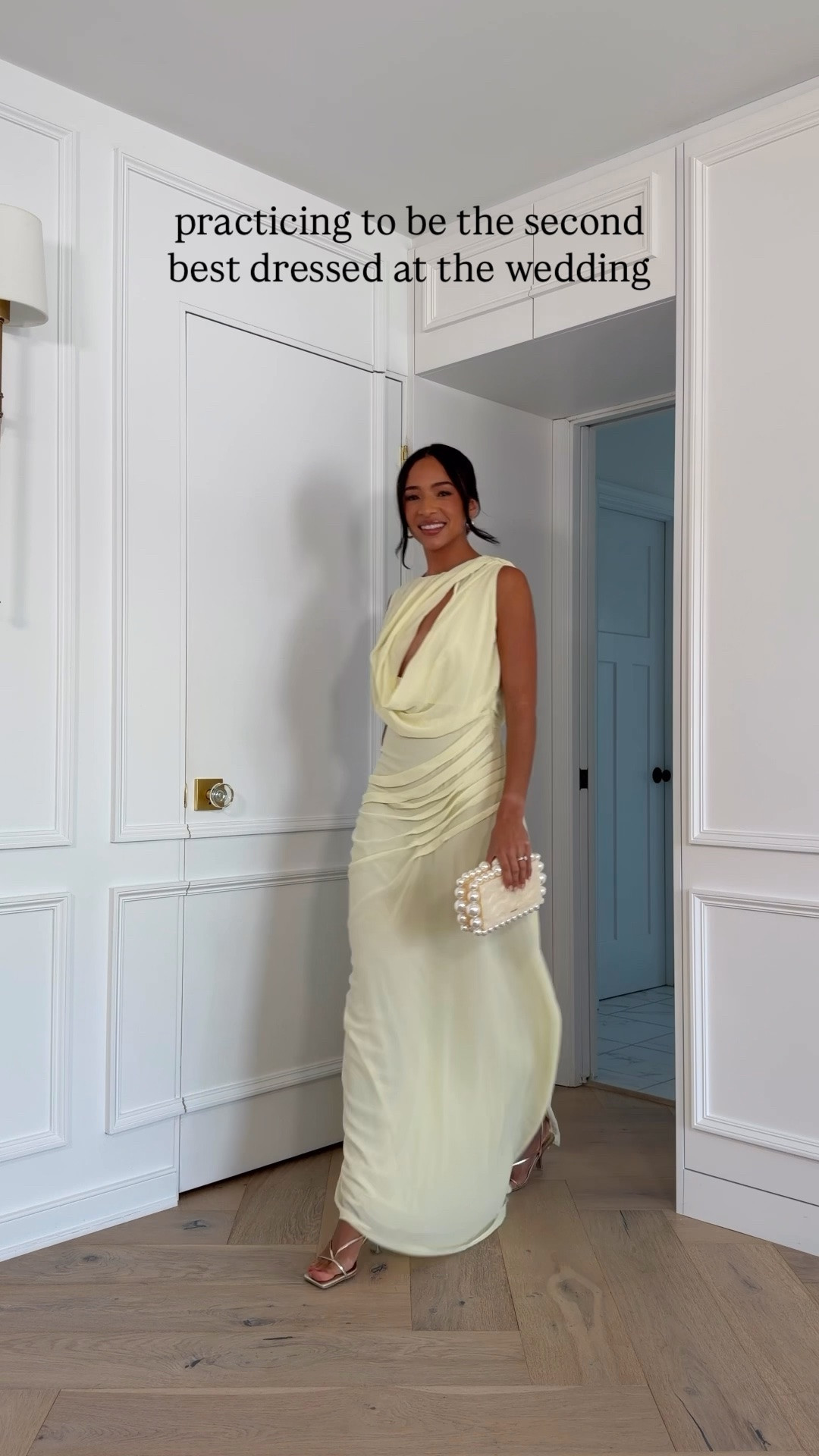 Wedding guest dresses I love!! I’m wearing a size Small in all dresses and they fit TTS 💍

#LTKWedding #LTKSeasonal