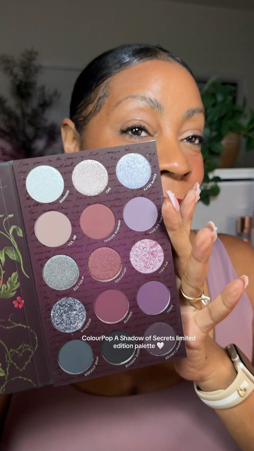 ColourPop has the best eyeshadow palettes at the best prices!!

#LTKBeauty