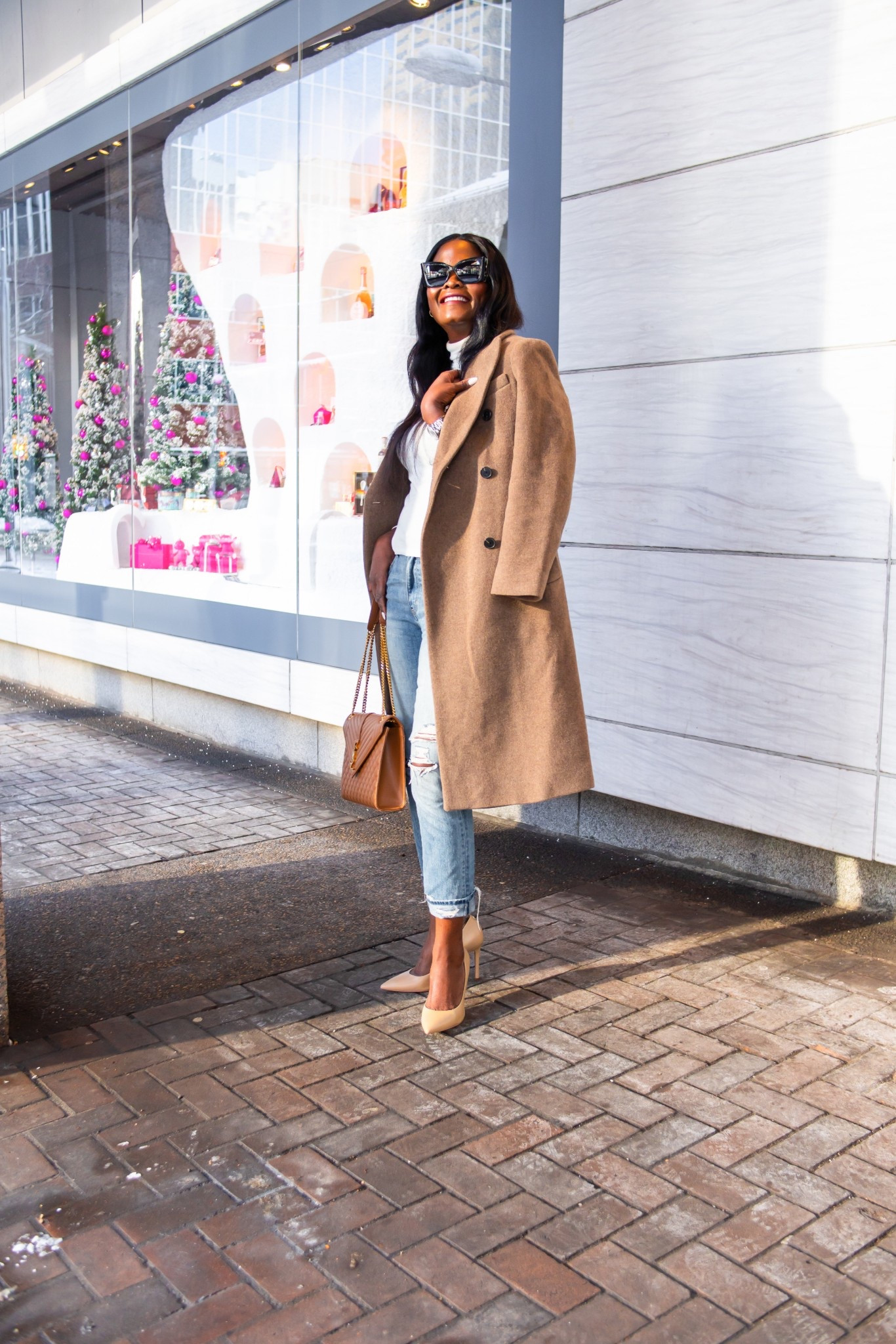 March is here, from celebrating women’s history to welcoming spring and all the great things ahead —let’s make it count!