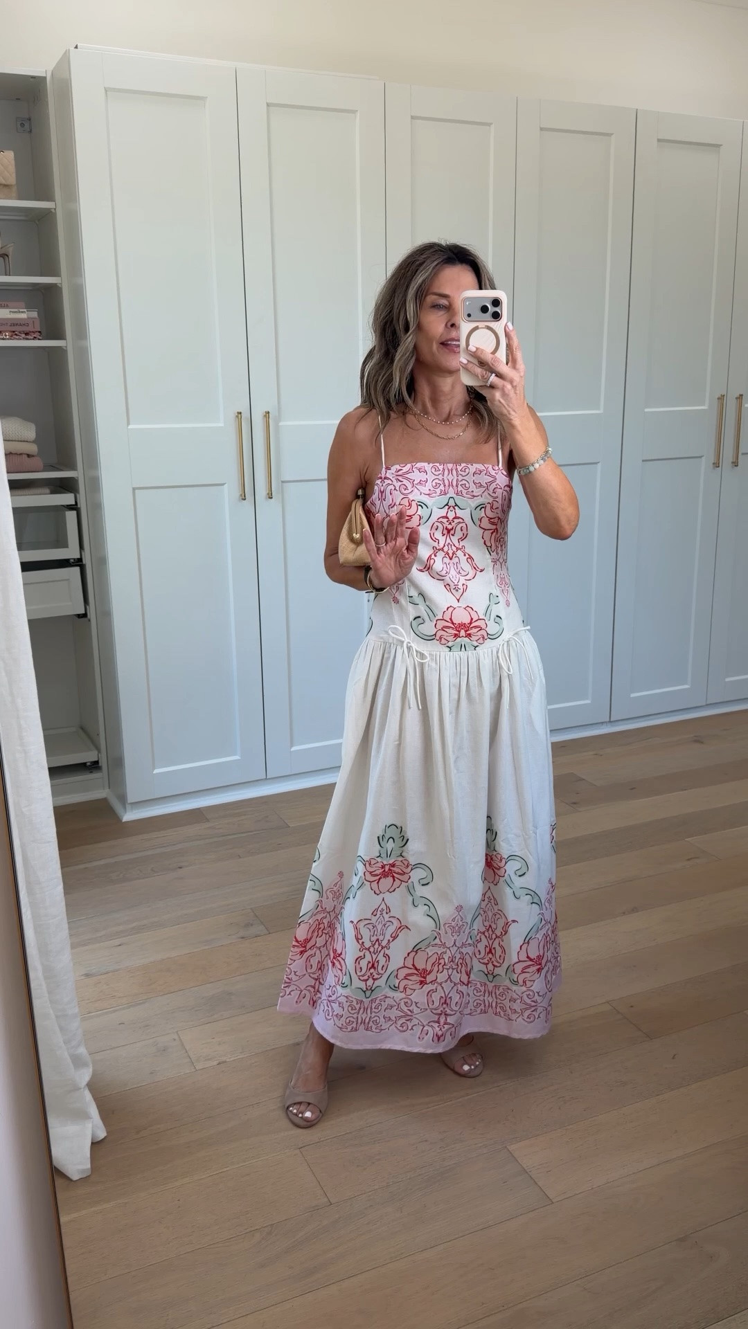 Beautiful dress from @Beyond by Vera 
I’m 5’6”, wearing XS

#LTKootd #LTKgrwm