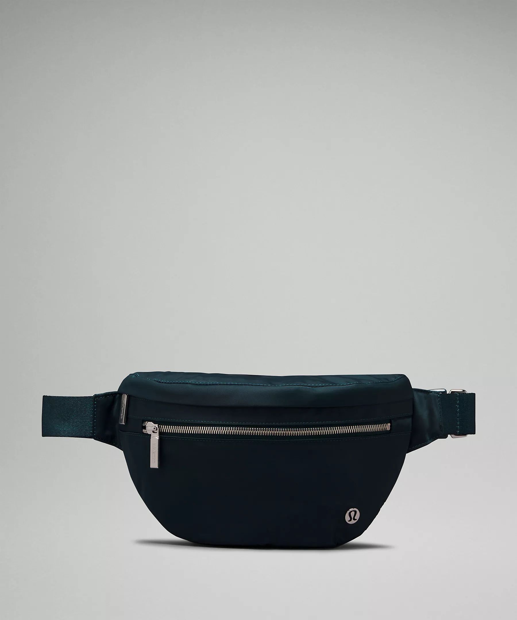 City Adventurer Belt Bag 2.5L | Lululemon (US)