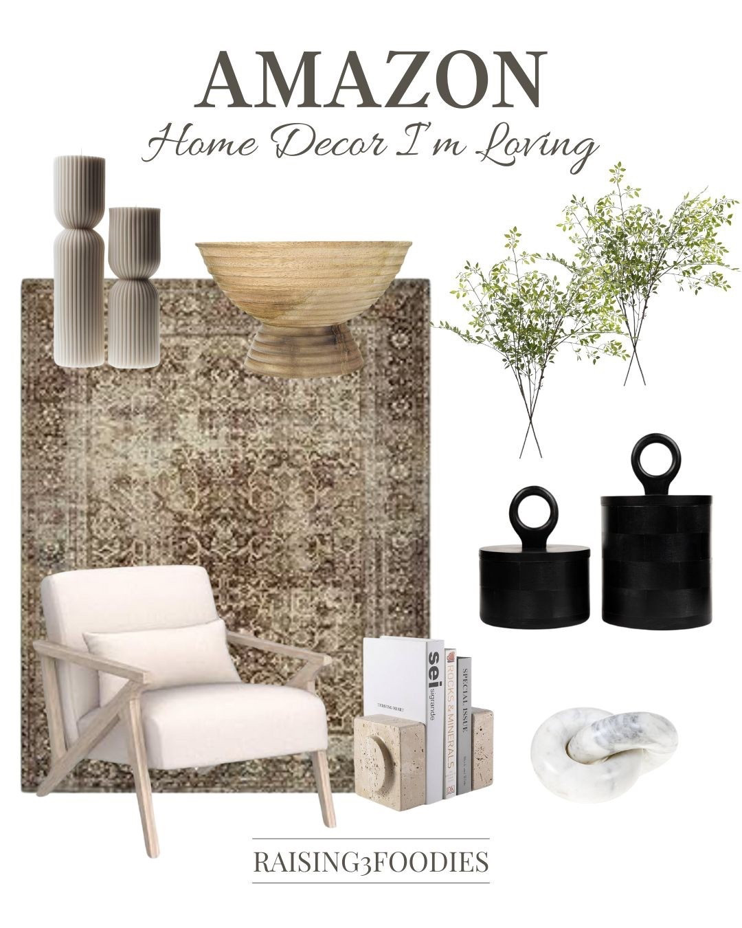 Amazon home decor I’m loving!

#LTKFindsUnder100 #LTKStyleTip #LTKHome
