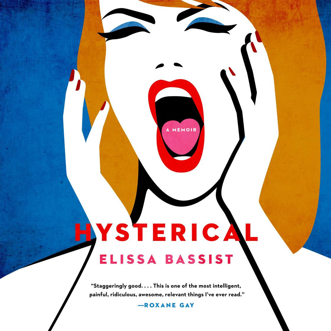 Hysterical | Libro.fm (US)