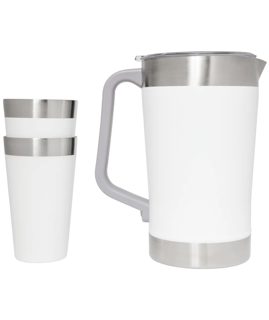 Classic Stay Chill Beer Pitcher Set | Stanley PMI US