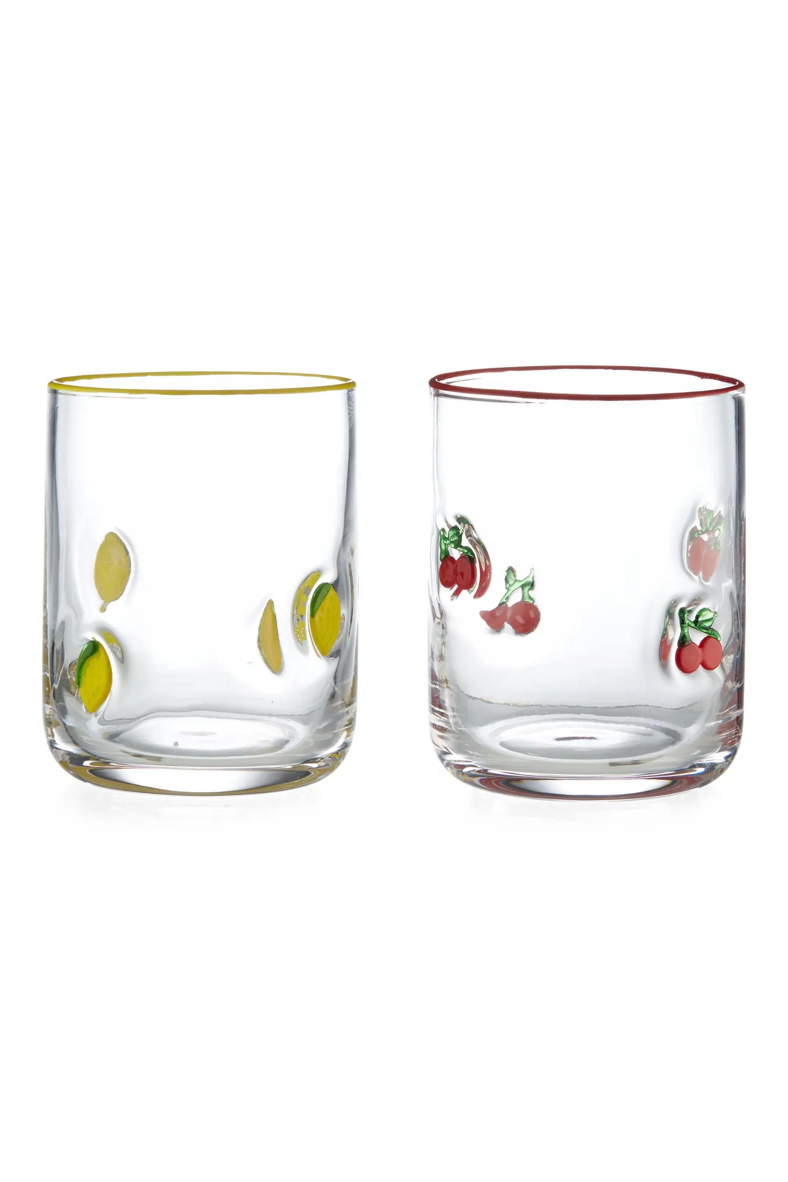 Set of 2 Coordinated Icon Glasses | Nordstrom | Nordstrom