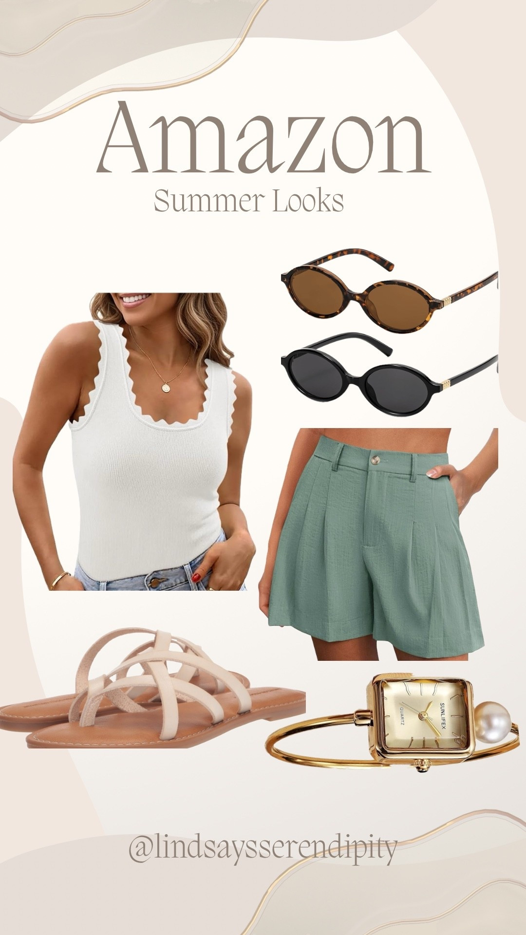 #LTKgrwm #LTKmorningroutine #LTKootd