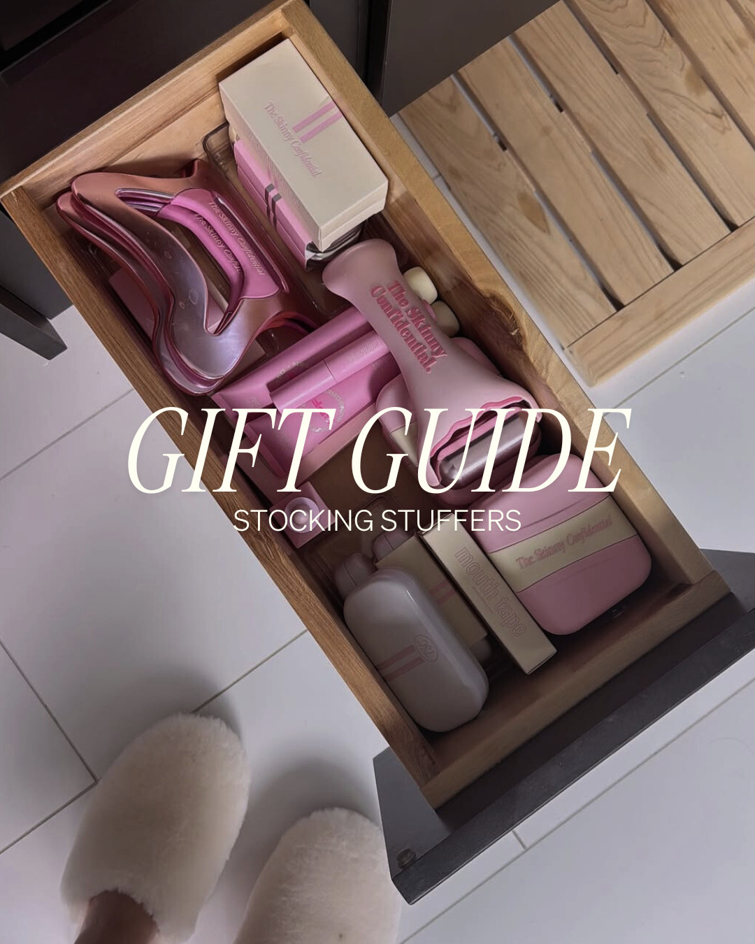 GIFT GUIDE: Stocking Stuffers 

 #LTKGiftGuide