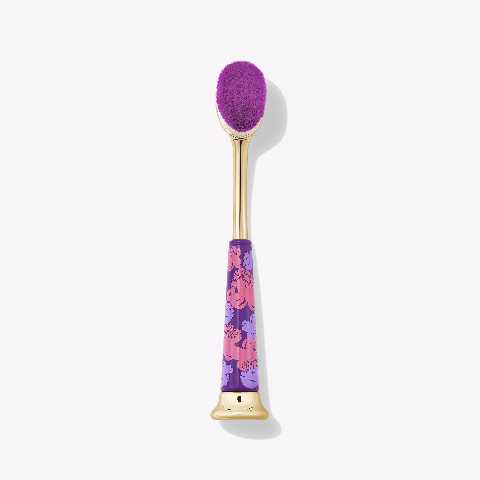creaseless concealer brush | tarte cosmetics (Global)