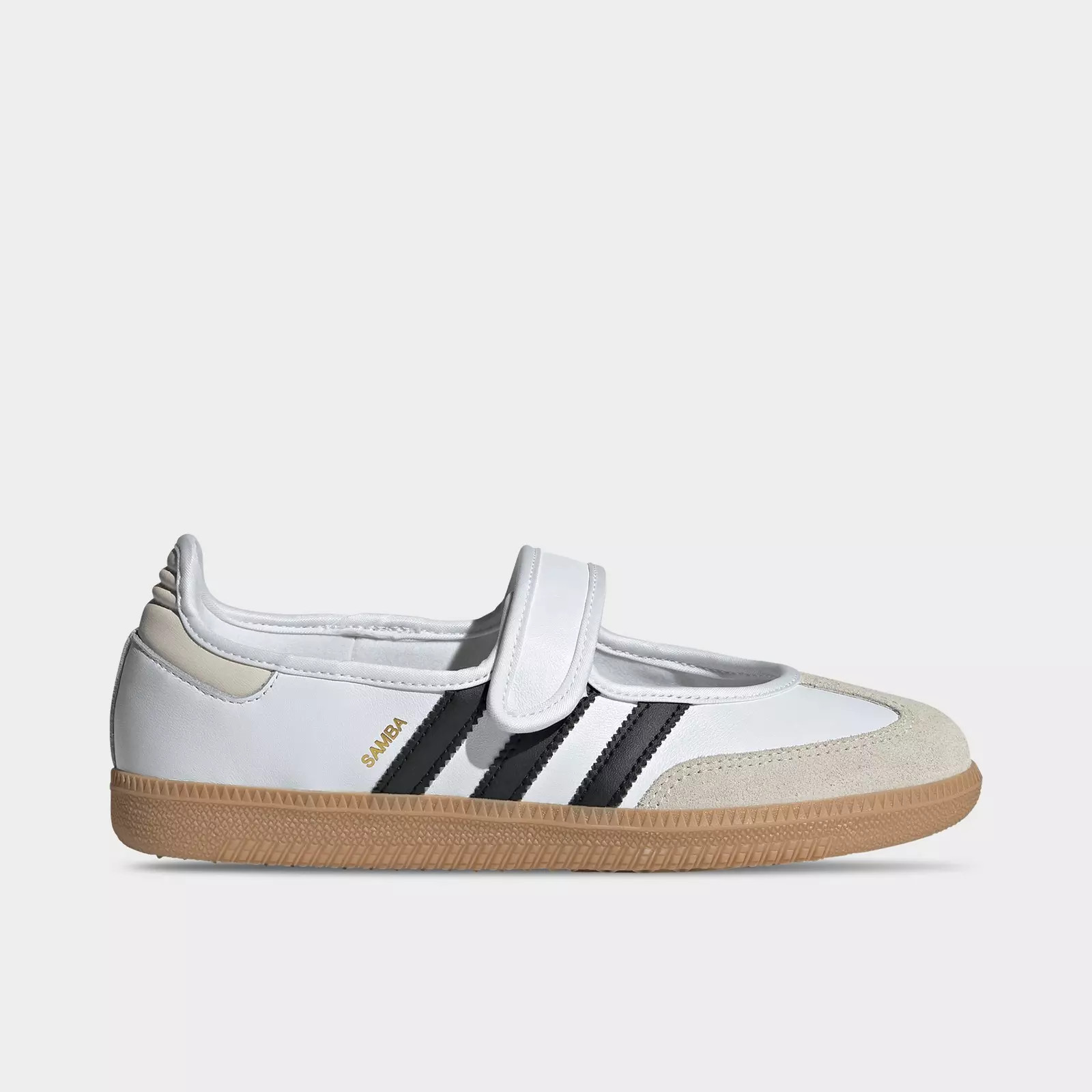 Women's adidas Originals Samba Jane Casual Shoes | JD Sports (US)