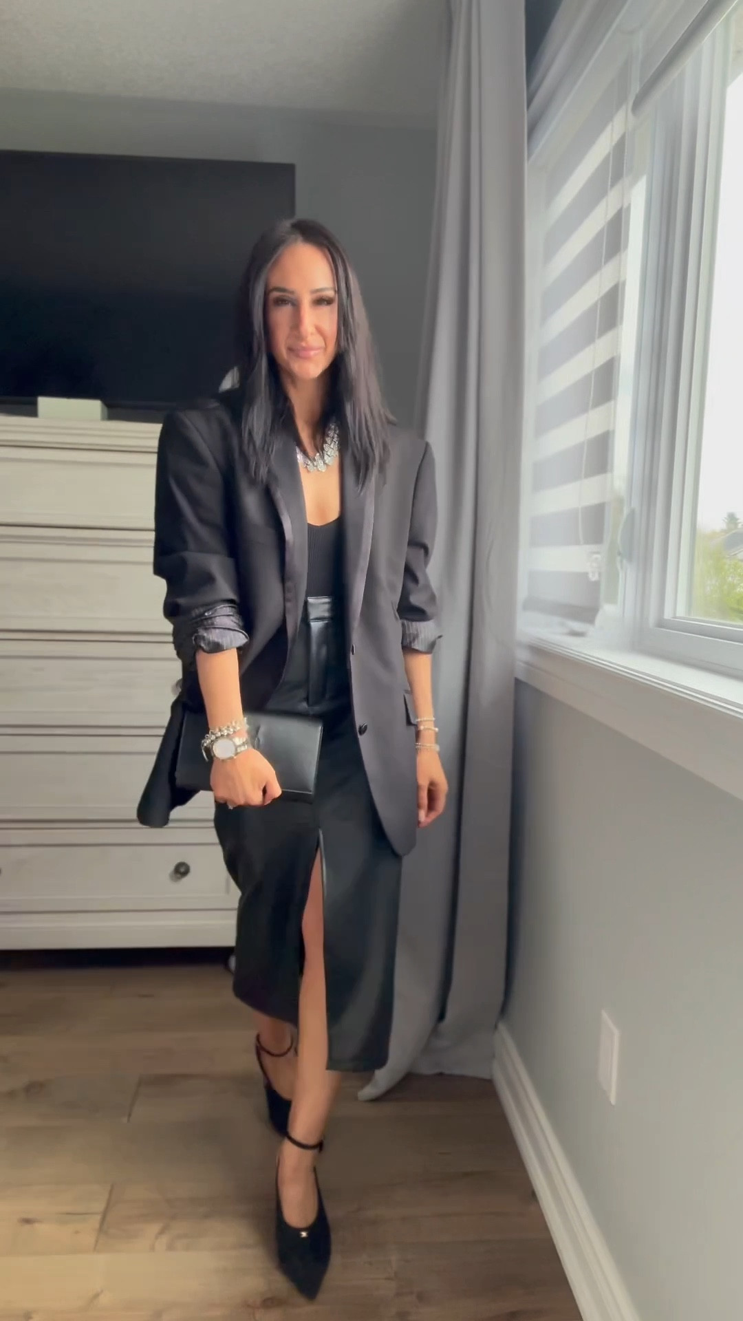 Date night 

#LTKpartywear #LTKspring #LTKstyletip