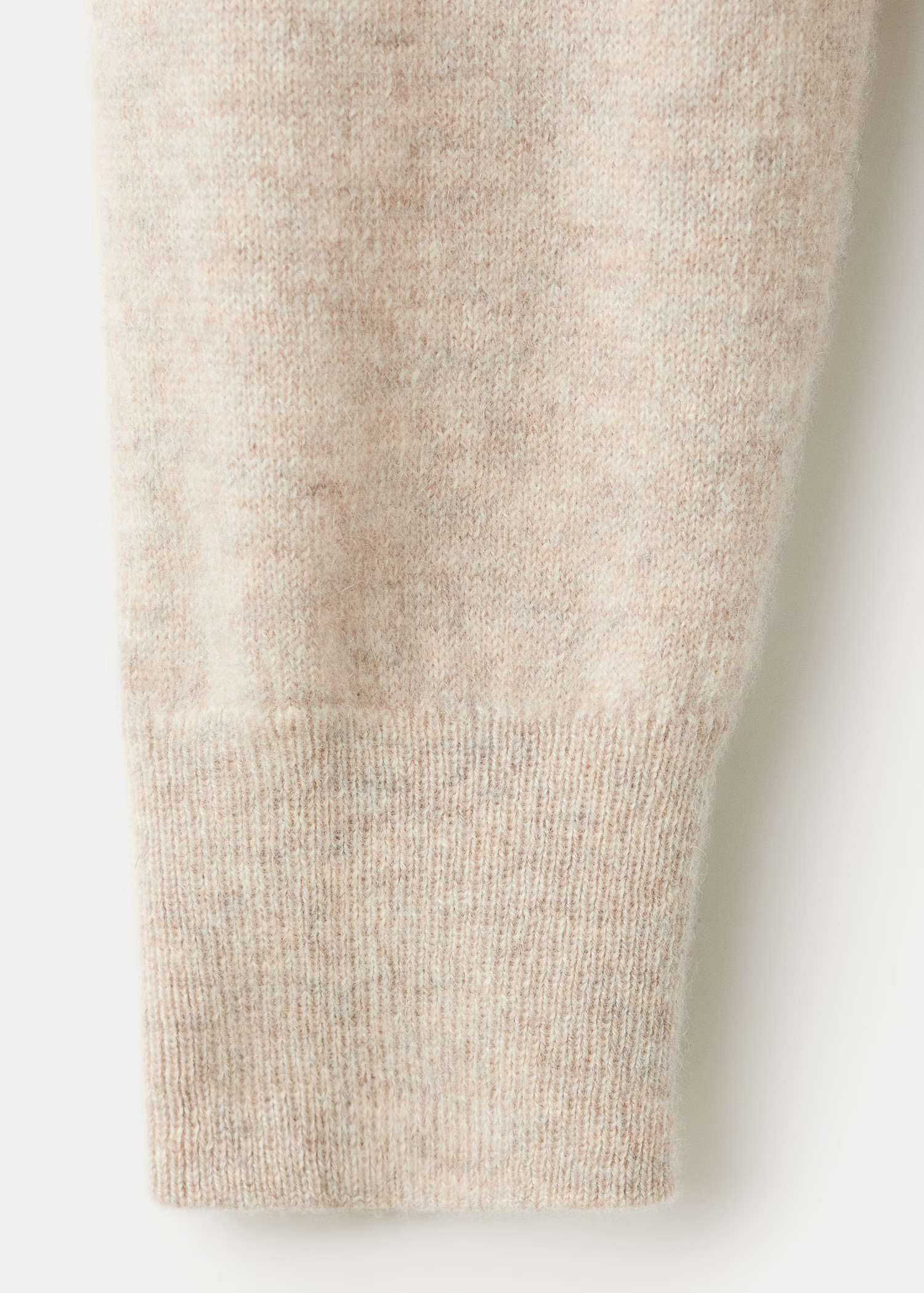 100% cashmere sweater | MANGO (UK)