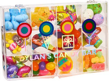 Dylan's Candy Bar Easter Icons Tackle Box | Nordstrom | Nordstrom