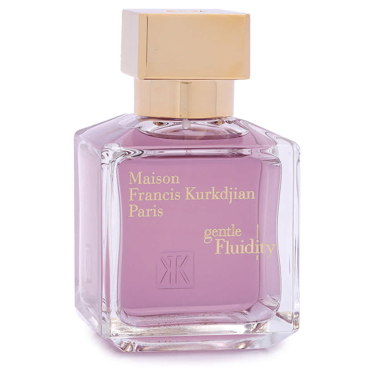 Maison Francis Kurkdjian Gentle Fluidity Gold EDP Spray 2.4 Oz | Jomashop.com & JomaDeals.com