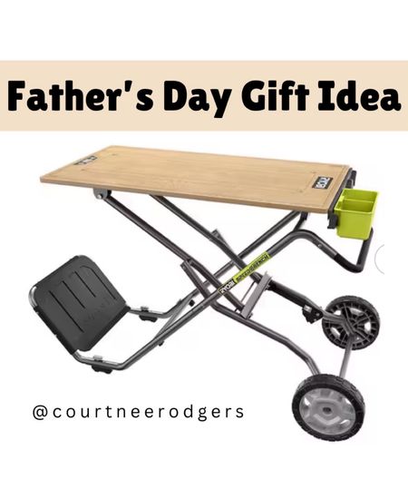 What I got for Michael for Fathers Day 💙

Father’s Day, gift ideas, home, tools 

#LTKMens #LTKHome #LTKStyleTip