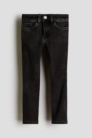 H & M - Super Soft Skinny Fit Jeans - Black | H&M (US + CA)