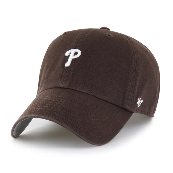 PHILADELPHIA PHILLIES ABATE '47 CLEAN UP | '47Brand