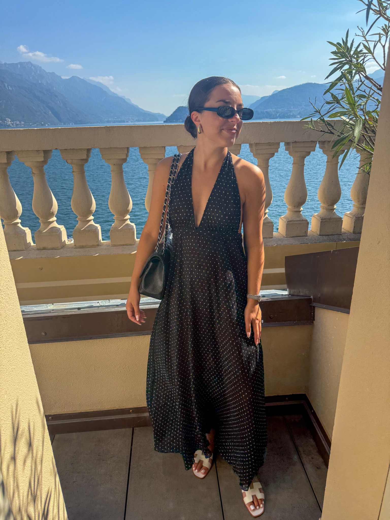 Honeymoon outfit 🤍🌙

#LTKStyleTip #LTKShoeCrush #LTKWedding
