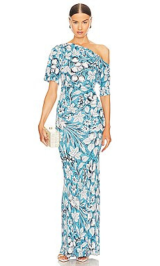 Diane von Furstenberg Wittrock Dress in Bird Of Paradise from Revolve.com | Revolve Clothing (Global)