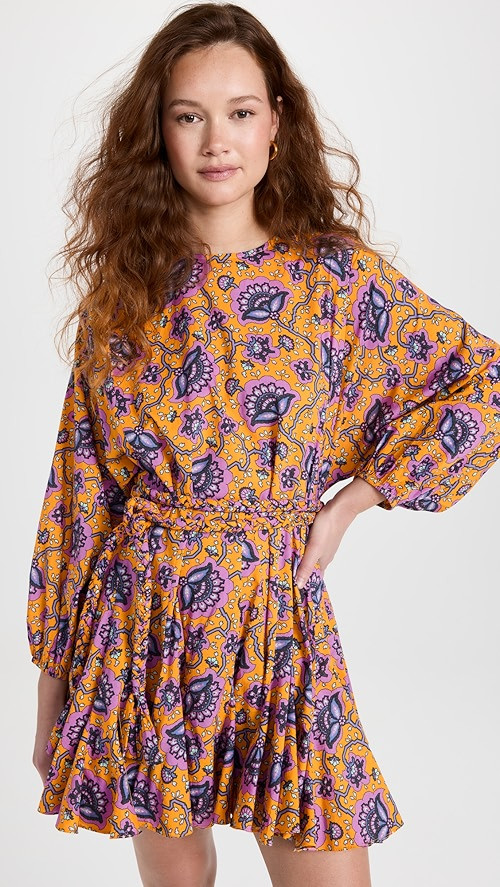 Ella Dress | Shopbop