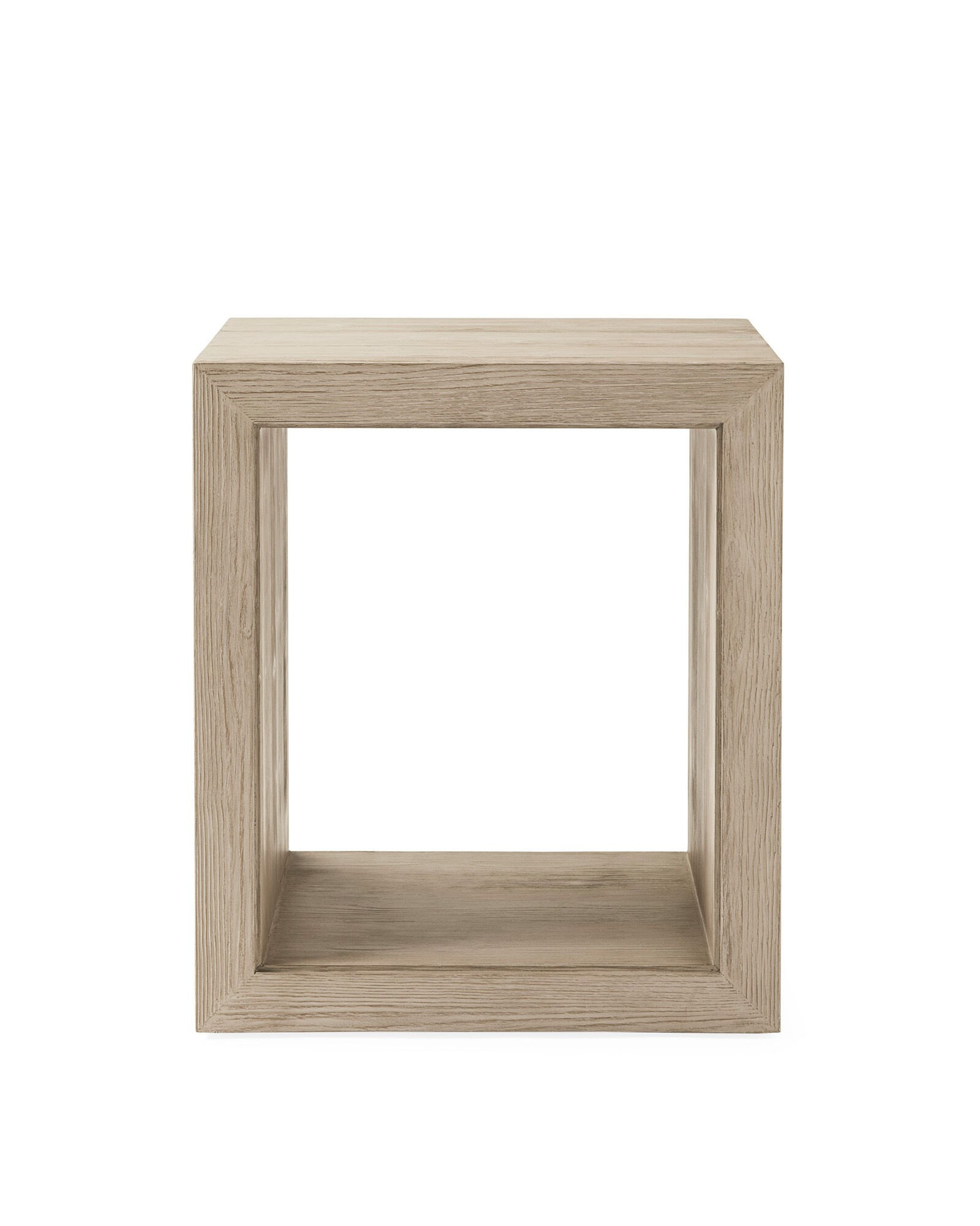 Atelier Side Table | Serena and Lily