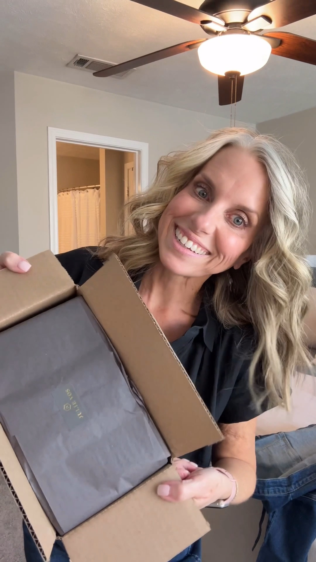 Julie Vos pretty whites for summer. They really pop on tan skin and work for casual or dressier occasions. Great Mother’s Day Gift ideas. 

#LTKMothersDay #LTKOver40 #LTKmomlife