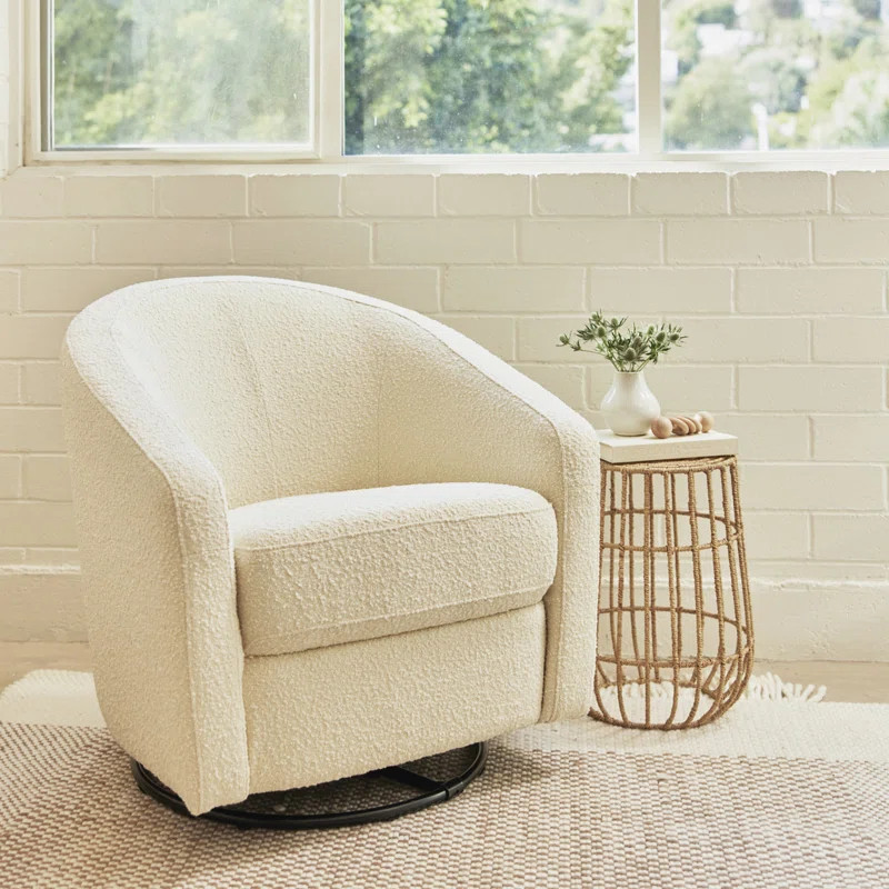 Madison Swivel Glider | Wayfair North America