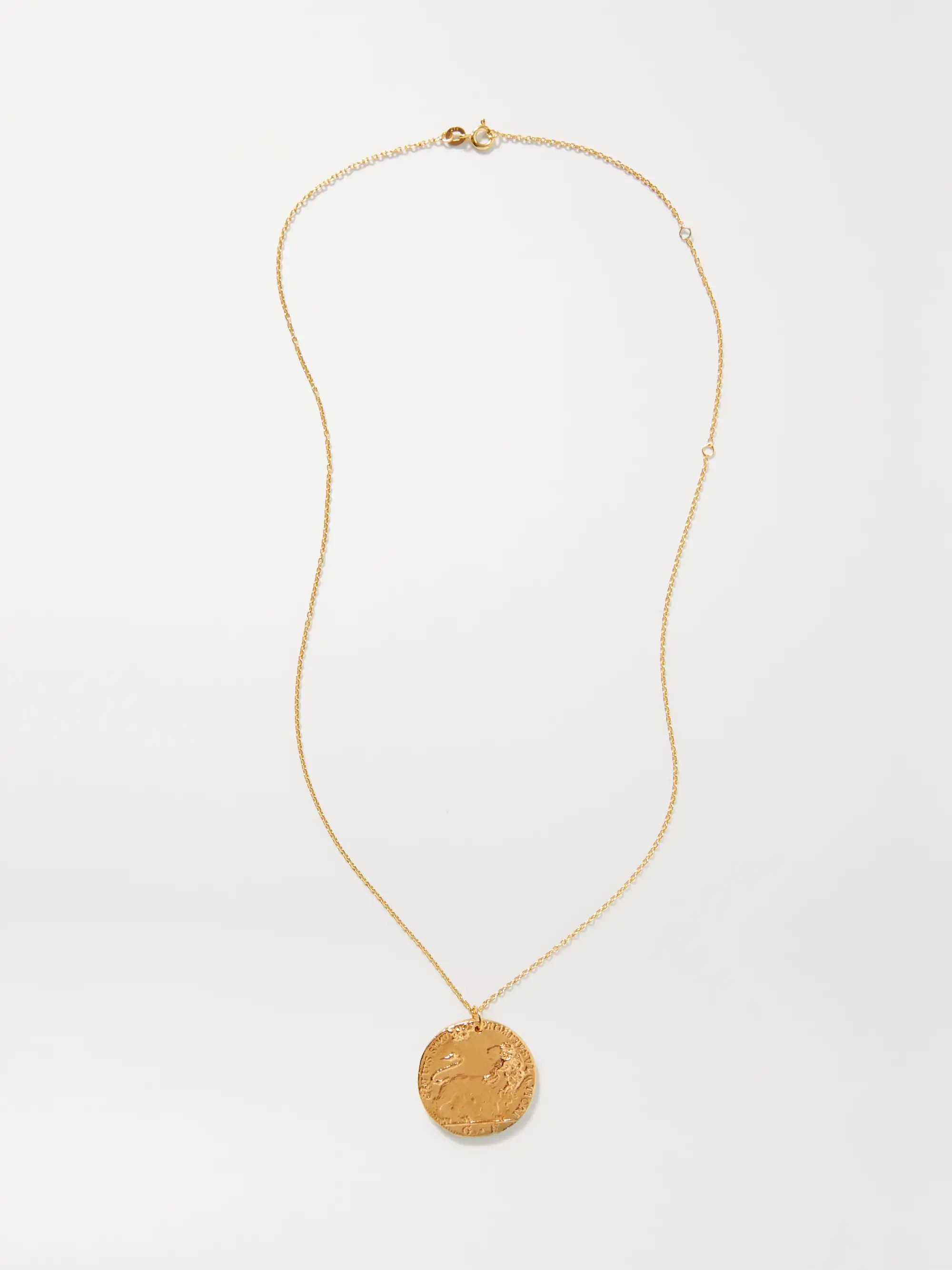 ALIGHIERI | NET-A-PORTER APAC
