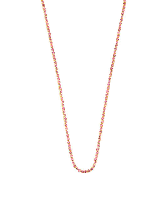Lexi Rose Necklace | TJ Maxx