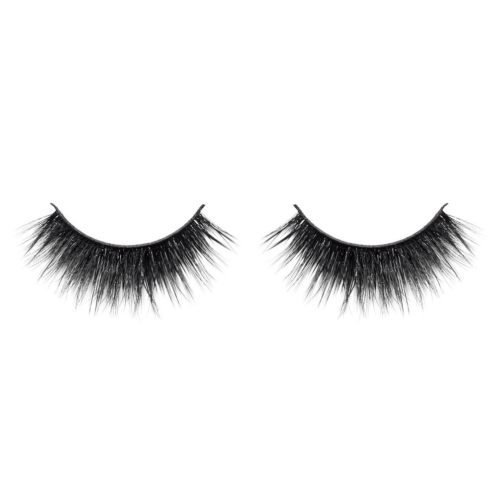 Nayeona Synthetic Strip Lash | Beauty Bay