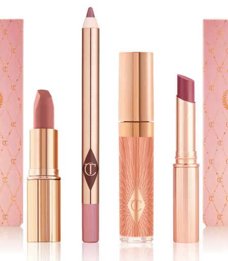 Lipstick
Beauty gift

#LTKGiftGuide #LTKunder100 #LTKbeauty
