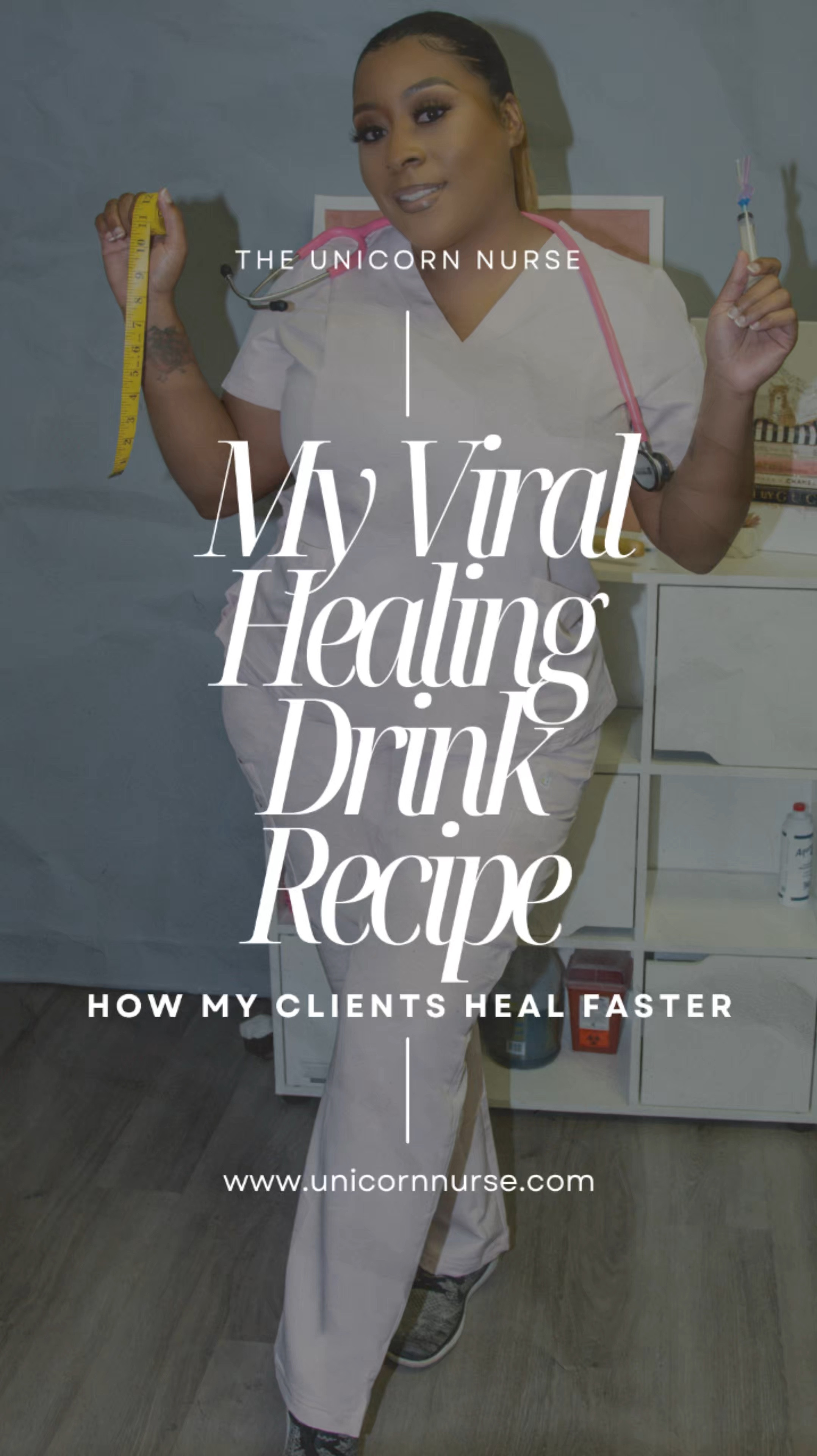 Ready to supercharge your recovery? 💪 Get personalized tips and insider hacks! 

Like, share, and follow for exclusive behind-the-scenes moments and expert advice—your best recovery journey starts here! 🔥  Available for purchase on LTK. 

#RecoveryGoals #FitFam #BehindTheScenes #plasticsurgery #atlplasticsurgery #plasticsurgeryatl #atllipo #atlbbl #bblatl #bbltips #tummytuck #mommymakeover #bbl #breastaug #breastreduction #postopcare #postoptips #woundcare #woundcaretips #woundwarrior #juven #woundhealing #healingwounds #wound #ltk #ltkcreator

#LTKFitness #LTKWatchNow #LTKFindsUnder100