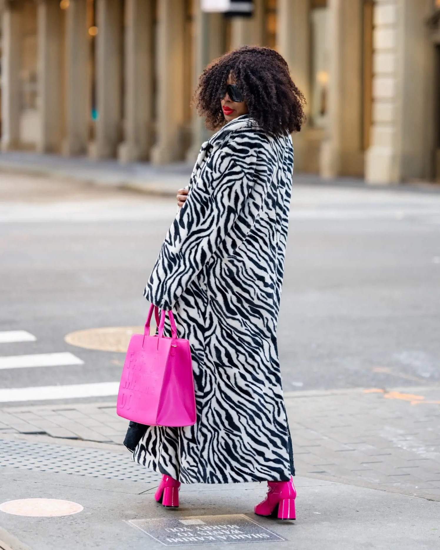 Anybody that knows me knows I’m an animal print lover—and this zebra-print coat is everything!🖤 Bold, fun, and perfect for fall/winter style with a pop of color. I’m sharing my top favorite statement coats this season—tap to shop my favorites and add a little fierce energy to your wardrobe.

#LTKootd #LTKStyleTip #LTKSeasonal