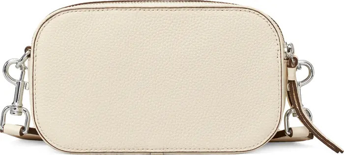 Mini Miller Leather Crossbody Bag | Nordstrom