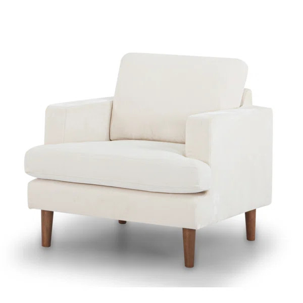 Laguna Upholstered Armchair | Wayfair North America