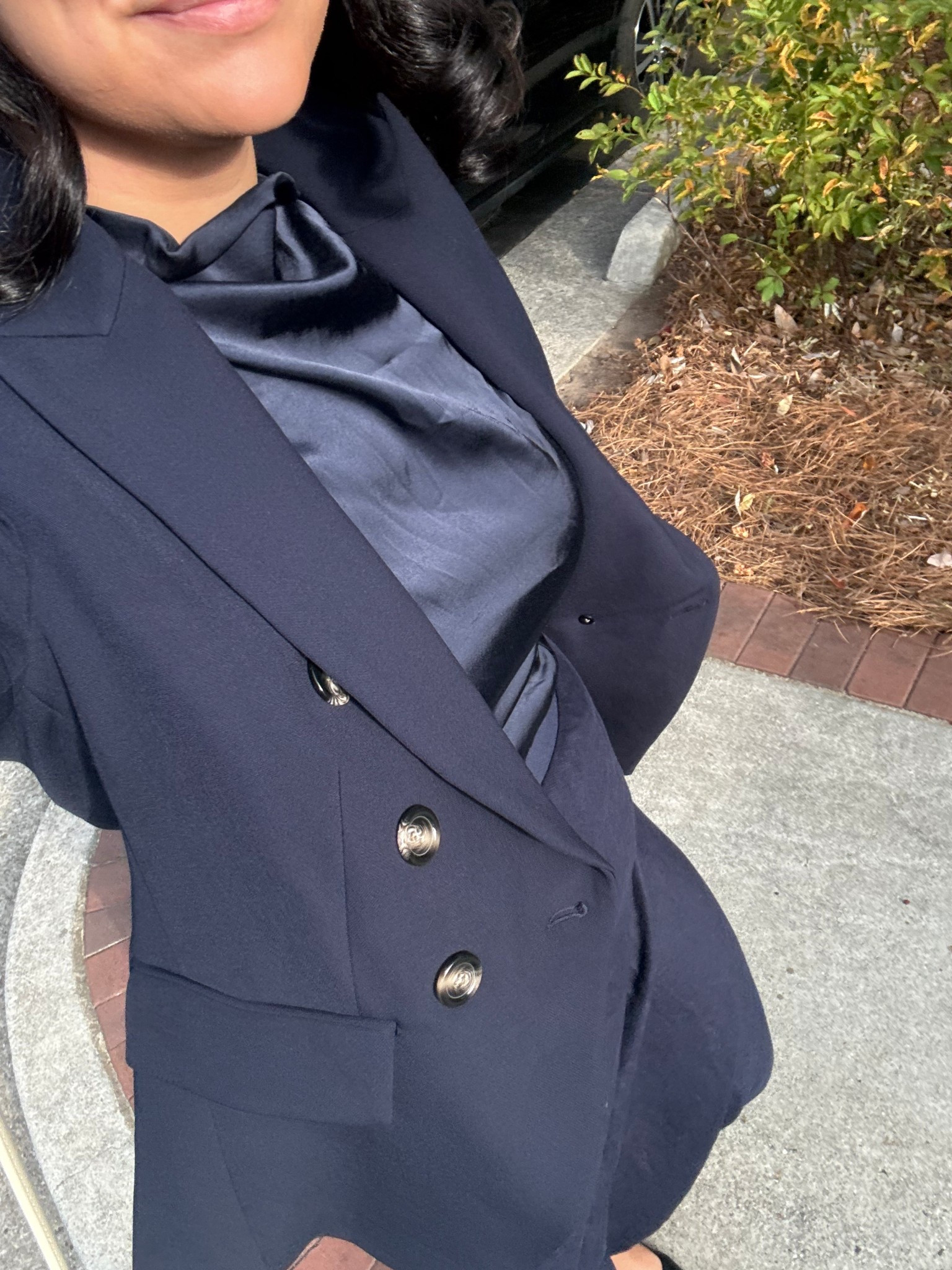 Power suit for Fall

#LTKSeasonal #LTKWorkwear