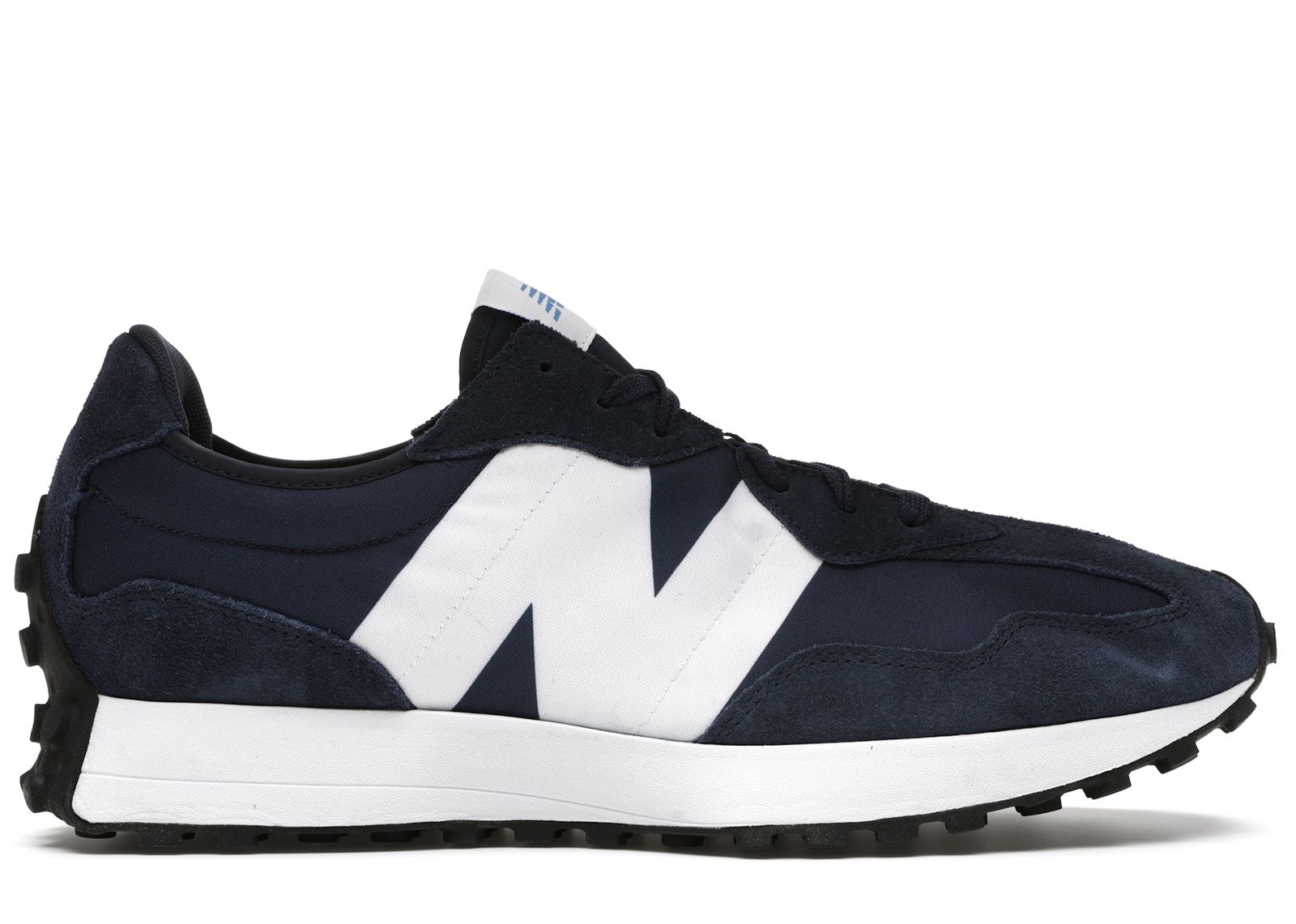 New Balance 327 Navy | StockX